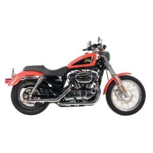 パウコ 508145 1.75インチ径 バッフル 4インチ長 ドラッグパイプ用