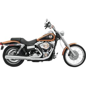 VANCE＆HINES（バンス＆ハインズ） バンスアンドハインズ ProPipe 2-1