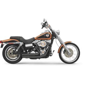 Harley Davidson（ハーレー・ダビッドソン） Bassani ロードレイジ