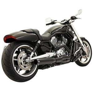 Harley Davidson（ハーレー・ダビッドソン） BASSANI バッサーニ