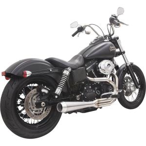 バッサーニ 1800-1280 バッサーニ(Bassani) 2-in-1マフラー 2006〜2017