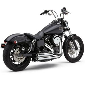 コブラ 6005 COBRA 3インチ スリップオンマフラー 可変エンドキャップ