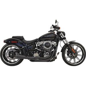 バッサーニ 1800-1508 BASSANI ProStreet ターンアウト マフラー 1986