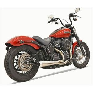 バッサーニ 1800-1508 BASSANI ProStreet ターンアウト マフラー 1986