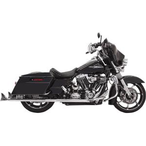 バッサーニ 1800-2200 Bassani ロードレイジ3 2into1 4インチロング