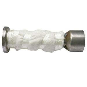 USA在庫あり】 1860-0519 バッサニ Bassani 交換用 バッフル 2インチ