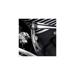 アレンネス 19-759 アレンネス ディープカット・インナーシフターロッドレバー ブラック 198...