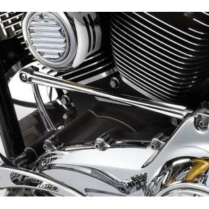 19-930 アレンネス ディープカット・ラウンド・シフターロッド