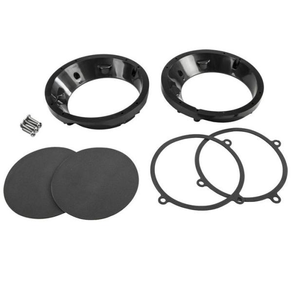 スコッシュ 194-01020 SCOSCHE フロントスピーカー用 アダプター