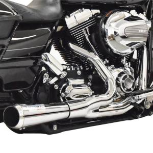 Harley Davidson（ハーレー・ダビッドソン） BASSANI バッサーニ