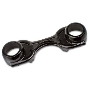 SPORTSTER ハーレー39mm 04-21 フォーク用 アッパーフォーク フォーク