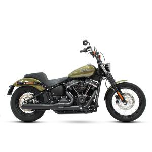 ラインハート 500-1200 RINEHART RACING 3.5インチ スリップオン
