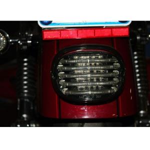 クリエイティブファクトリーポッシュ ローハイトLEDテールライト