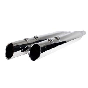 クロームワークス 202395 3インチ HP-PLUS スリップオンマフラー