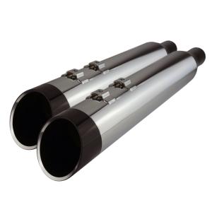 クロムワークス　スリップオンマフラー KHROME WERKS(クロームワークス) スリップオンマフラー | バイク用品