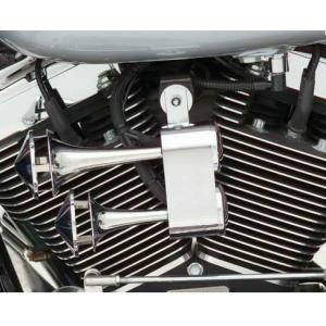 507】 Z400FX キャリパーサポート左右セット CP2696対応 : CHERRY