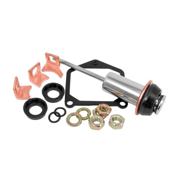 Drag Specialties セルモーター ソレノイドリペアキット ハーレーツインカムエンジン用