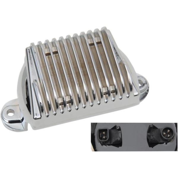 ドラッグSP 2112-1047 Drag Specialties ドラッグスペシャリティーズ レギ...