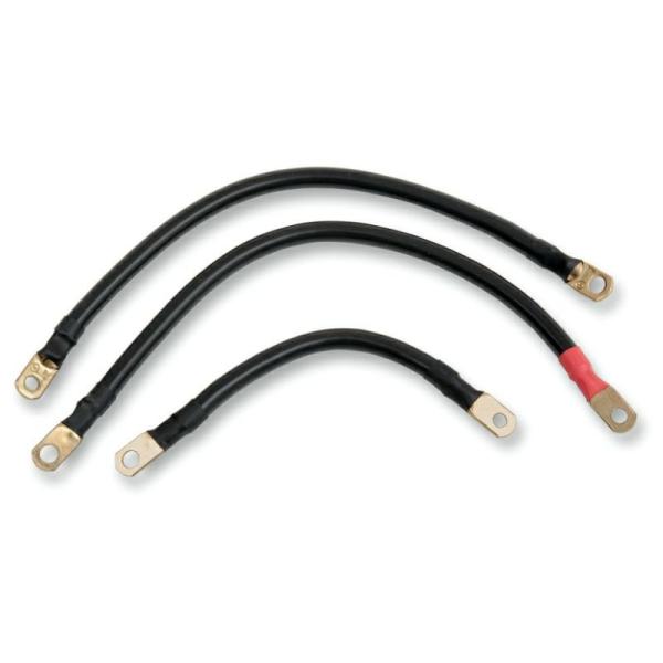 テリーコンポーネンツ 2113-0032 Terry Components バッテリーケーブルキット...