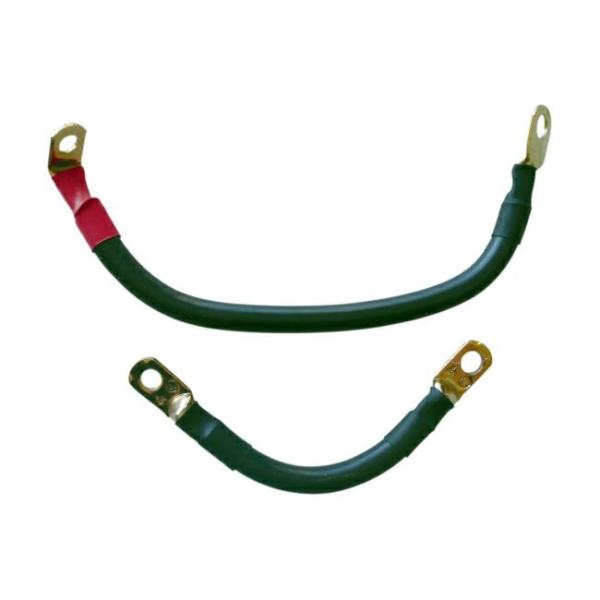 テリーコンポーネンツ 2113-0268 Terry Components バッテリーケーブルキット...