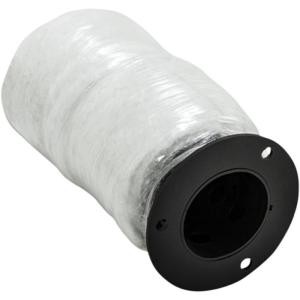 バンス&ハインズ 21841 バンス＆ハインズ クワイエットバッフル : HD