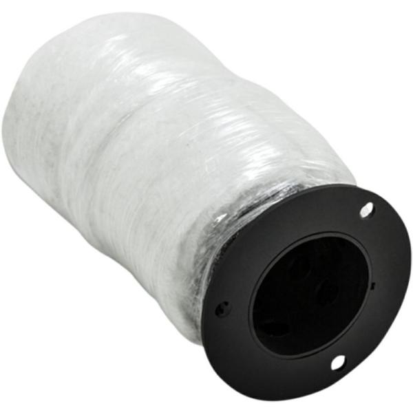 バンス&amp;ハインズ 21839 バンス＆ハインズ クワイエットバッフル ミニ グレネード用