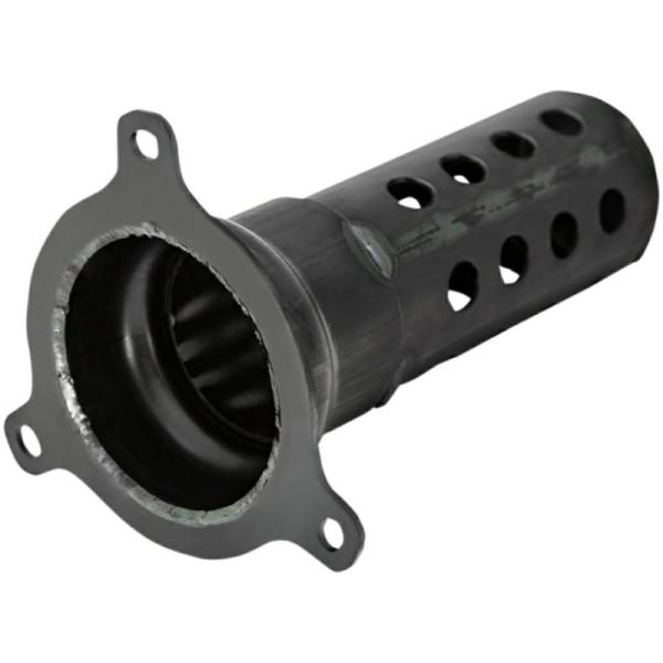 バンス&amp;ハインズ 21841 バンス＆ハインズ クワイエットバッフル