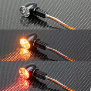 【人気商品】キジマ(Kijima) バイクパーツ LEDテールランプ Nanoタ 楽天市場】KIJIMA キジマ テールランプ Nanoダブル LED 灯火類 電装系