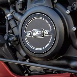 並行輸入品】ナイトスター975 RH975 1250 スポーツスターS RH1250S