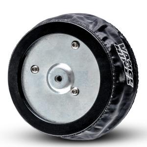 ハーレー純正 スクリ―ミンイーグル ラウンドタイプ ハイフローエア