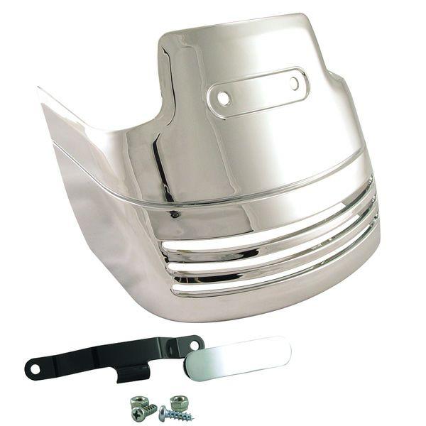 ハーレー エレクトラグライド ロードキング リアフェンダー エクステンションキット 1999〜200...