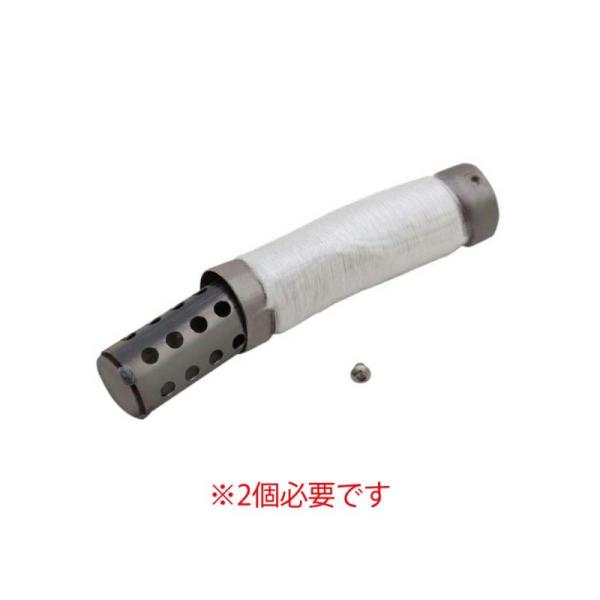 バンス&amp;ハインズ 23081 バンス＆ハインズ クワイエットバッフル Big Radisu 2-2用