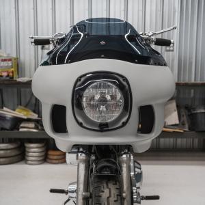 Harley Davidson（ハーレー・ダビッドソン） FXRPスタイル フェア