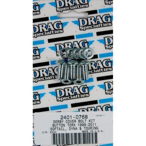 ドラッグSP DS-190540-10 ソケットヘッド ボルト 1/4-20 X 1 3/4
