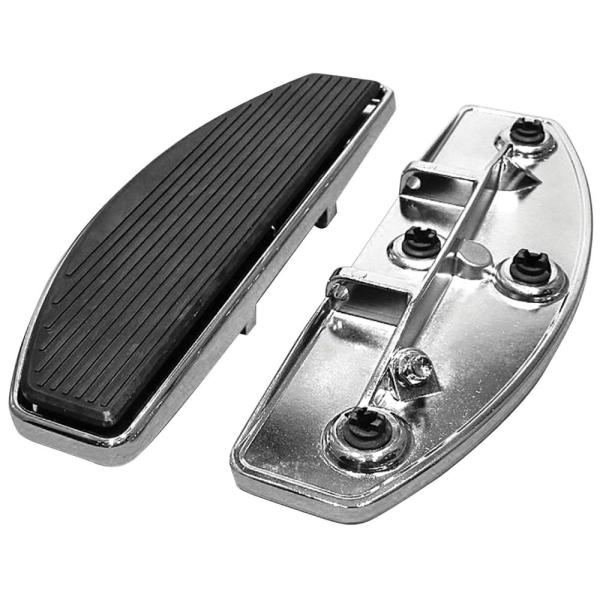 ハーレー M8ソフテイル ファットボーイ、ヘリテイジクラシック、スリム、デラックス ライダーフットボ...