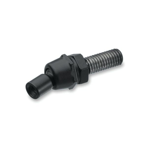 ケラーマン 2563 Micro1000/Micro Rhombus用 ボールヘッドアダプター サテ...