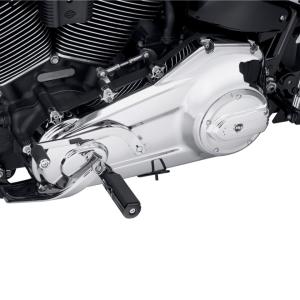 サドルマン 0802-1044 Saddlemen Renegade LS ソロシート ブラック