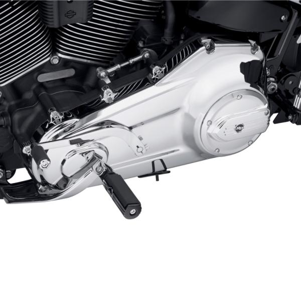 ハーレー ダビッドソン 25700937 ナロープロファイル プライマリーカバー クローム 2018...