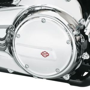 クリアキン 1186 サドルシールド ソフテイル : HD-PARTS ハーレー