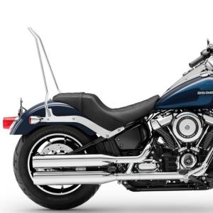 ハーレー M8 ストリートボブ Iron Born Blade 25インチ・リジッド