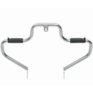 リンドビー 26637 LINDBY（リンドビー） Multibar・エンジンガード クローム