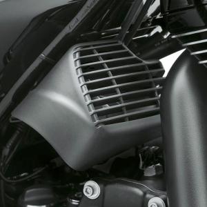 ハーレー純正 クールフローファン FLHT、FLHX/S/SE、FLTRX/S/SE