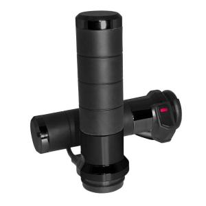 SHADESシェード MEB7216 ハンドデフレクター ブラック SHADESシェード MEB7216 ハンドデフレクター ブラック 【公式通販】