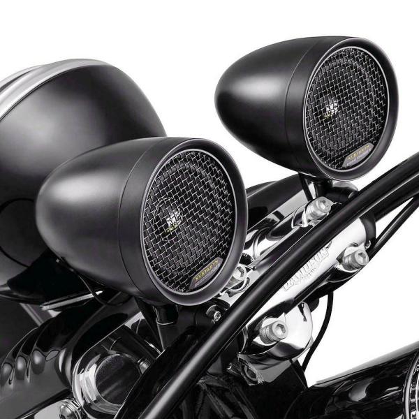 クリアキン 2713 クリアキン ロードサンダー スピーカーポッド＆ブルートゥースコントローラー b...