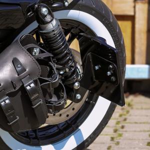 SPORTSTER スポーツスターLEDフェンダーエッジテールランプ/ハーレー48