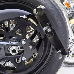 Harley Davidson（ハーレー・ダビッドソン） ローダウンキット