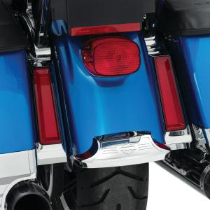 Kaedear（カエディア） CyberLED NMAX 155 テールランプ カスタム