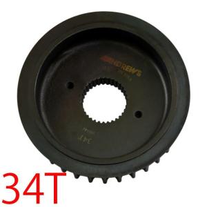 カワサキ（Kawasaki） K-029 新品 Z1 Z2 750RS 純正タイプ アンコ抜き