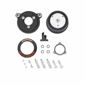 【ハーレー純正】スクリーミンイーグル ヘビーブリーザー エアクリーナー キット ハーレーパーツ＆用品・ラッキースカル / 【ハーレー純正