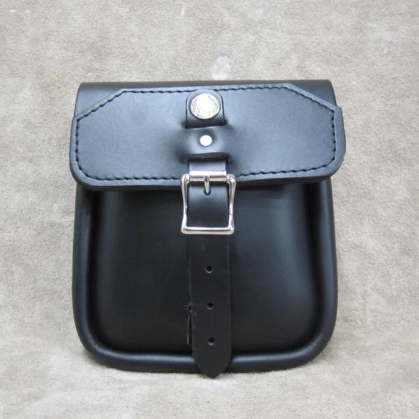 レザーワークス 本革シーシーバー・バッグ 2LW-99